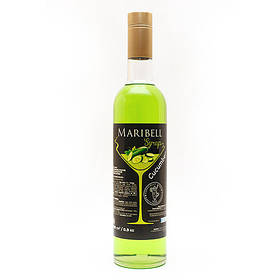 Сироп Огірок TM Maribell 700мл