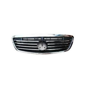 Решітка радіатора Geely, Джилі CK 06-, Geely CK 2006-2009 (Код: FP 2900 990-P )