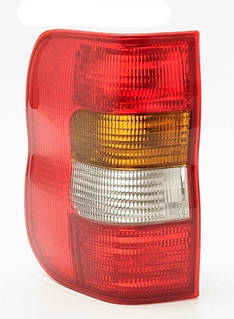 Ліхтар правий Opel Combo 93-00 Depo