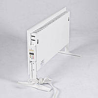 Обогреватель керамический инфракрасный с программатором РК 430 НВП Оптилюкс, электрическая панель