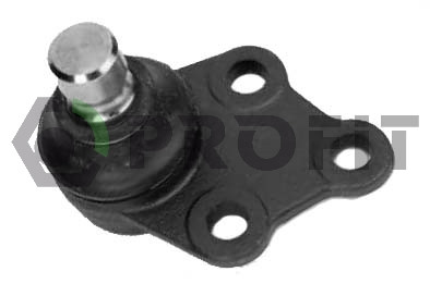 Опора кульова PROFIT 2301-0436 MERCEDES VITO 03- FRONT (L/R)