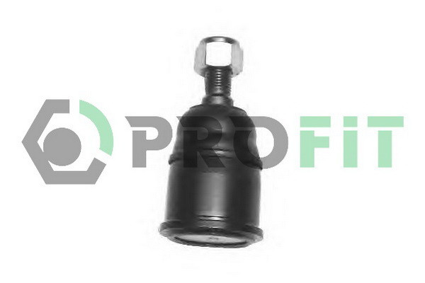 Опора кульова PROFIT 2301-0317 HONDA CIVIC 91-01, HONDA CR-V 95-99 FRONT (L/R), фото 1