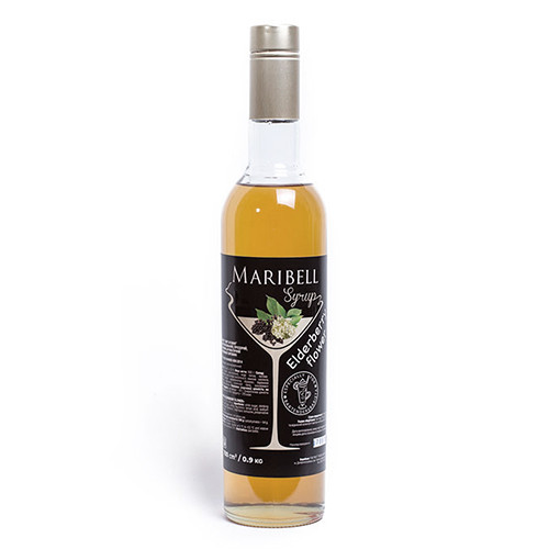 Сироп Бузина TM Maribell 700мл