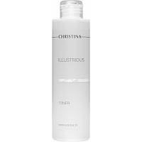 Відновлювальний тонік Christina Illustrious Toner 300 мл