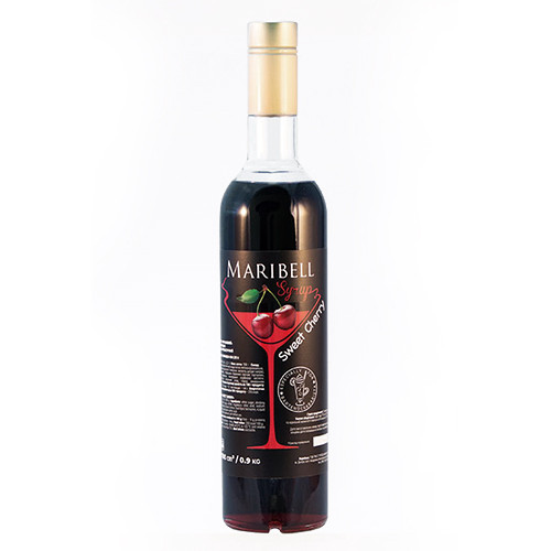 Сироп Черешня TM Maribell 700 мл