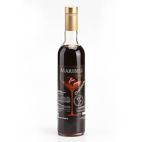 Сироп Шоколад ТМ Maribell 700мл