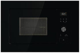Gorenje Мікрохвильова піч BM201AG1BG вбудовувана, 20л