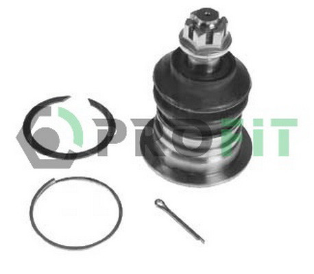 Опора кульова PROFIT 2301-0379 TOYOTA LAND CRUISER PRADO (J120)/LAND CRUISER (J100) 1998-2009