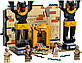 Lego Indiana Jones Втеча із загубленої гробниці 77013, фото 3
