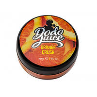 Мягкий воск для теплых цветов авто Dodo Juice Orange Crush воск для автомобиля