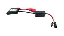 Блок ксенону 12V CYCLONE DC-Type Slim постійний струм