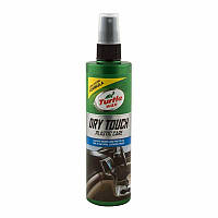 Полироль для пластика Turtle Wax Dry Touch 300 мл