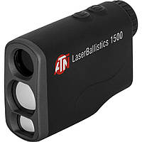 Цифровой лазерный дальномер ATN LaserBallistics 1500м + Bluetooth