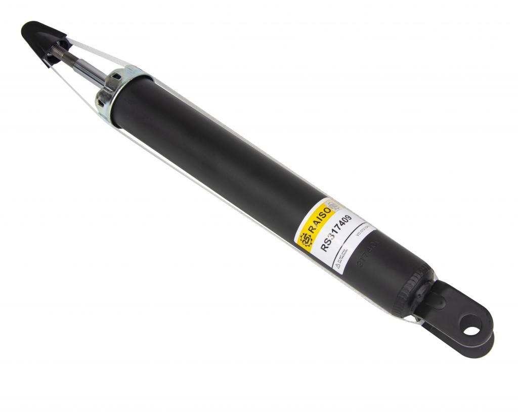 Амортизатор задній Kia Carens 3(Кіа Каренс 3) 2006-2014 RAISO(РЕЙЗО) RS317409 газ-масло