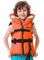 Дитячий страхувальний жилет Jobe Comfort Boating Youth Orange 4XS