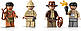 Lego Indiana Jones Храм золотого священника 77015, фото 7