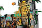 Lego Indiana Jones Храм золотого священника 77015, фото 5