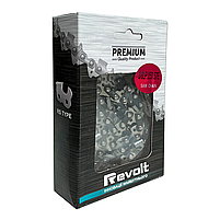 Ланцюг Revolt 57 ланок – 16″, 3/8″, 1.3 мм (шина 40 см), фото 3