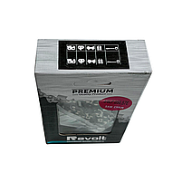 Ланцюг Revolt 57 ланок – 16″, 3/8″, 1.3 мм (шина 40 см), фото 4