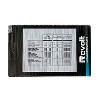 Ланцюг Revolt 57 ланок – 16″, 3/8″, 1.3 мм (шина 40 см), фото 5