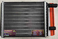 Радиатор отопителя ГАЗ 3302 (патр.d 18) (пр-во ДК) 3302-8101060-10