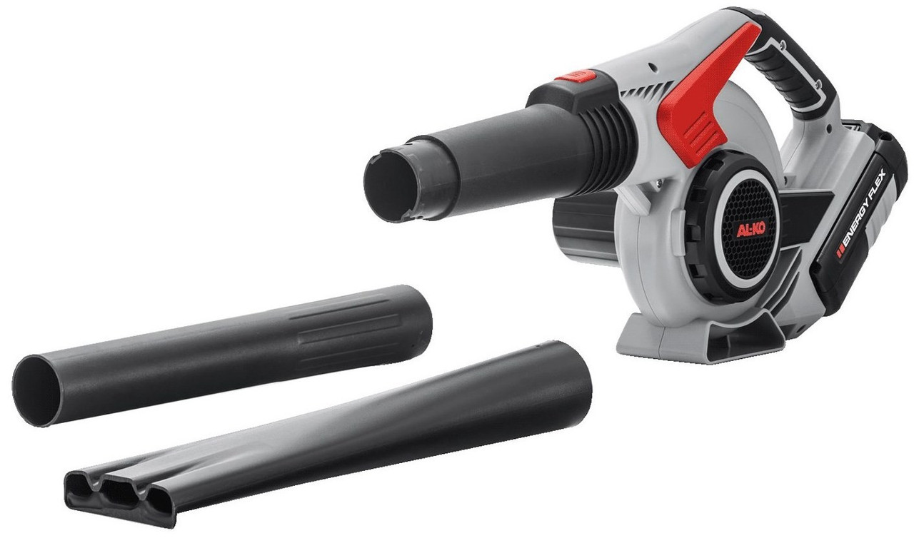 Садовий пилосос AL-KO LB 36 Li, фото 1