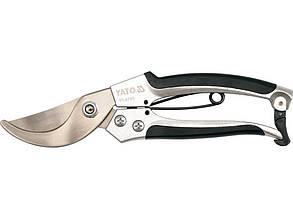 Секатор універсальний YATO YT-8790 200 мм