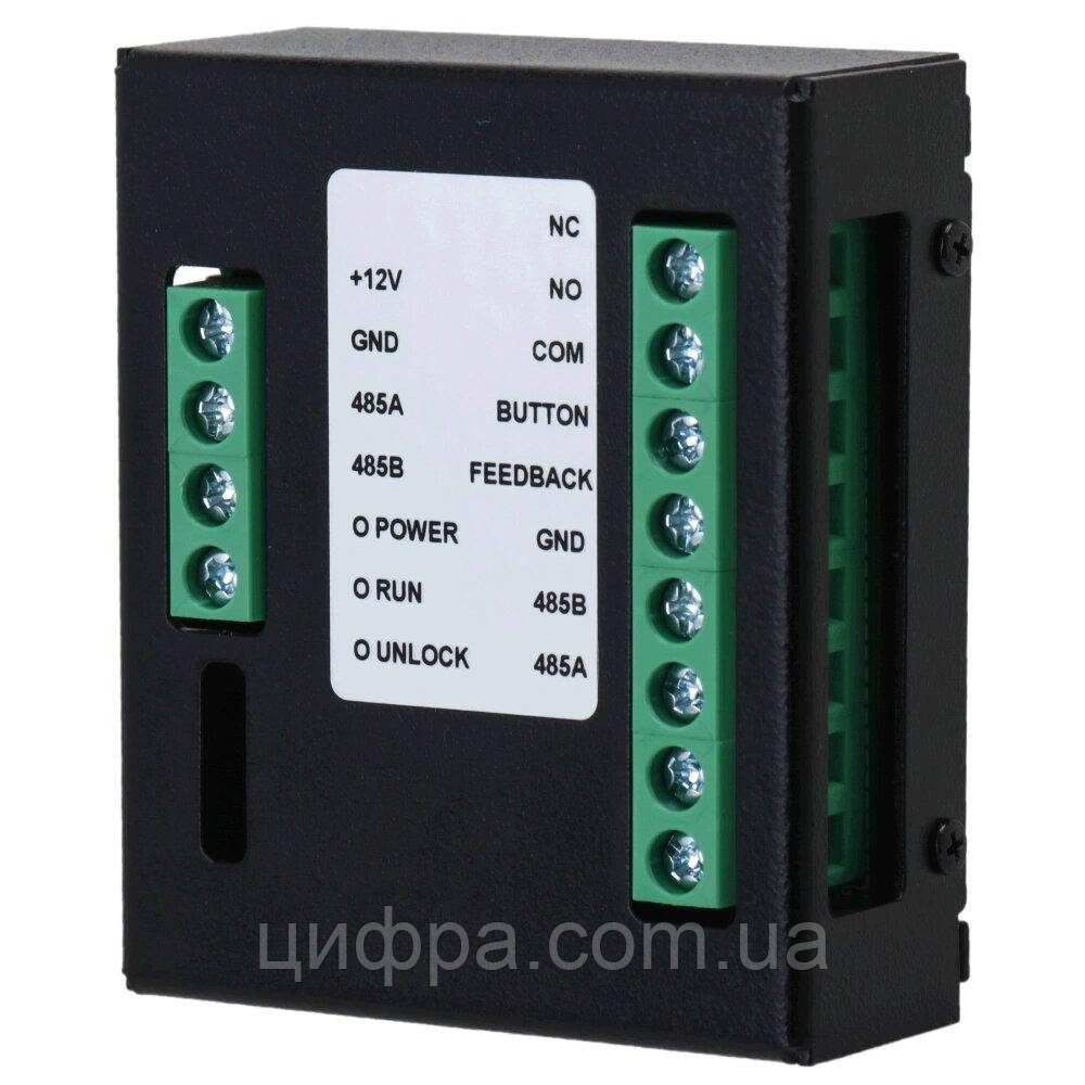 Модуль розширення контролю доступу Dahua DEE1010B-S2