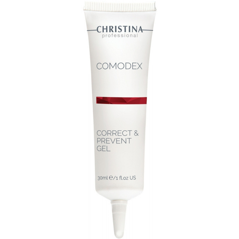 Гель «Корекція та запобігання» Christina Comodex Correct & Prevent Gel 30 мл