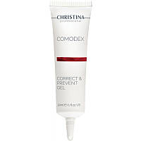 Гель «Коррекция и предотвращение» Christina Comodex Correct & Prevent Gel 30 мл