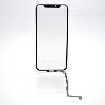 Тачскрін (Сенсор) iPhone 11 Pro Black (no fix)