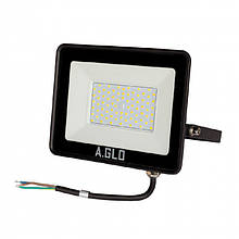 Прожектор світлодіодний A.GLO GL-11-50 50 50W 6400K