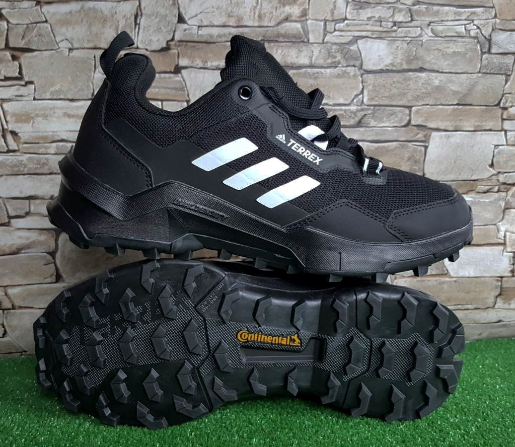 Чоловічі Кросівки Adidas TERREX АХ4 GTX