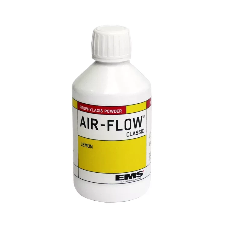 Сода Air-Flow 300 г Чорна смородина, фото 1