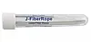 Шнур для шинування Jen-FiberRope (Джен-Файбер Роуп) 1,5мм 3х9см, фото 3