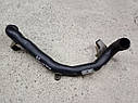 Патрубок інтеркулера Volkswagen Caddy, Golf 5, Passat B6, Touran 1,9 - 2,0 TDI. 3C0145840H., фото 3
