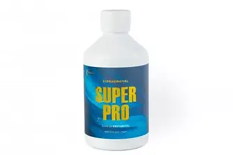 Сода для AirFlow для вибілювання та зняття зубного нальоту «Super Pro» (з еритритом) 200г