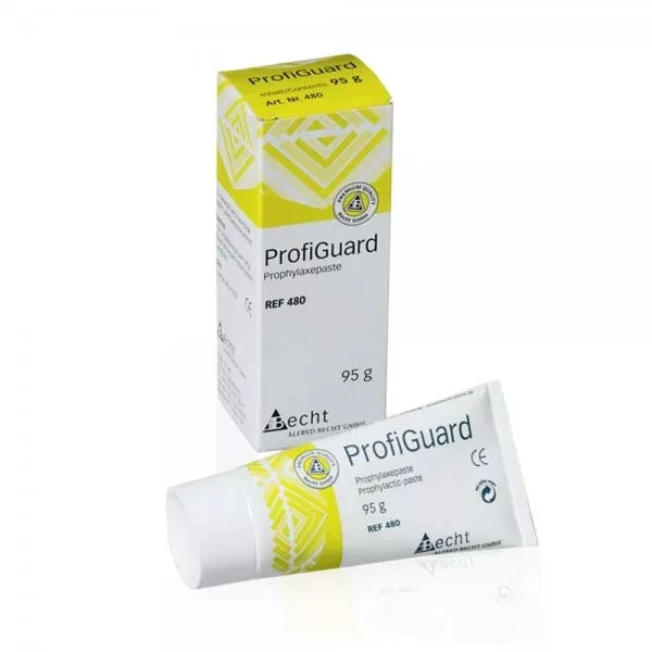 Profiguard (Профірд) 95 г — паста для зняття зубного нальоту