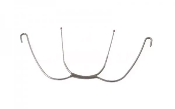 Дуга лицьова універсальна No1 F411-01, фото 1