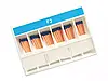 Штифти гутаперчеві під Protaper 60 шт. SCJ F1, F2, F3, фото 10