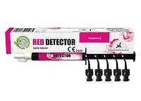 Red Detector (Ред Детектор) індикатор карієсу 2 мл