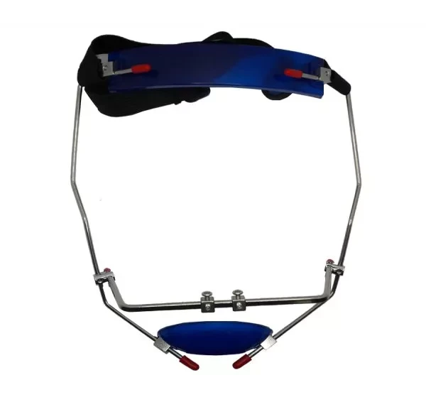 Маска лицьова Диляра велика A511-01L, фото 1