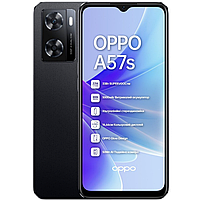 OPPO A57s 4/128GB Starry Black