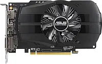 RX 550 2GB Asus Phoenix Игровая видеокарта для пк