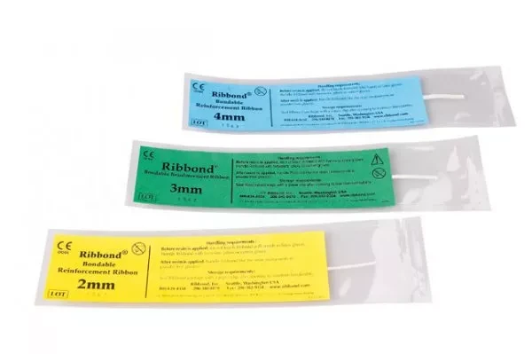 Ribbond Original (Риббонд) 2 мм x 68 см без ножиць RE2 1 шт.