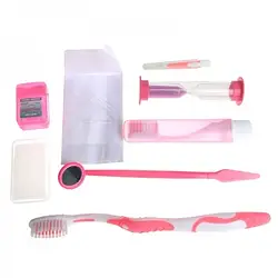 Ортодонтичний набір 8 предметів 35-0011