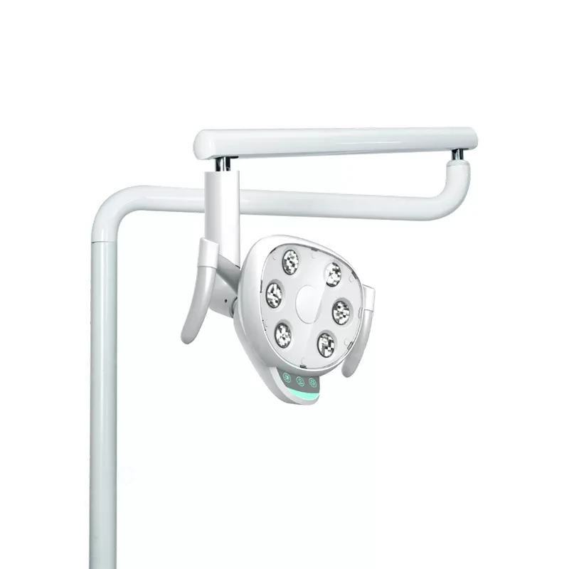 Безтіньовий світильник для стоматологічної установки LED COXO CX249-23, фото 1