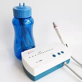 Ультразвукові скалери