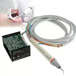 Ультразвуковий скалер UDS-N2 LED