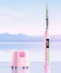 Шприц карпульний "Super Pen" (автоматичний)
